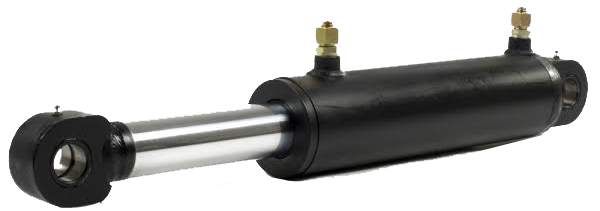 hydraulic cylinder